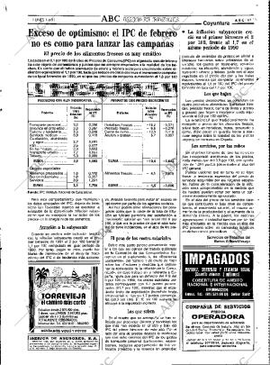 ABC MADRID 01-04-1991 página 67