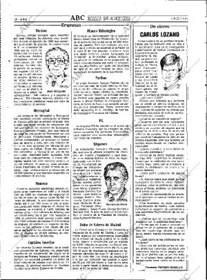 ABC MADRID 01-04-1991 página 68