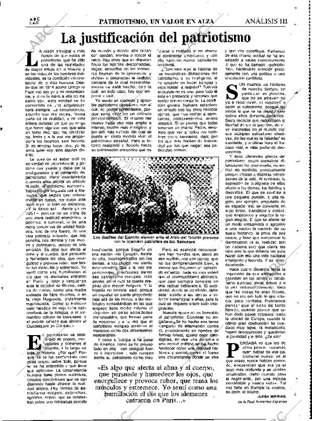 ABC MADRID 01-04-1991 página 71