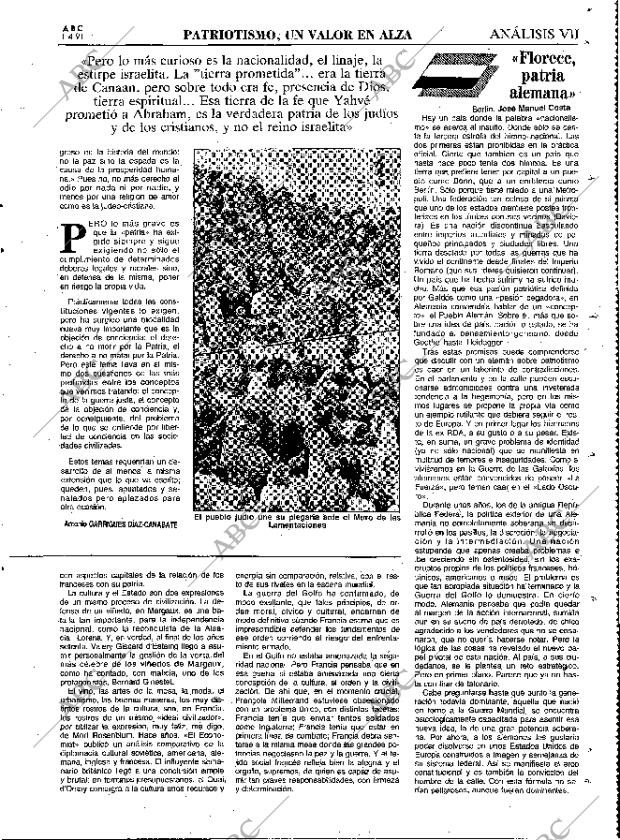 ABC MADRID 01-04-1991 página 75