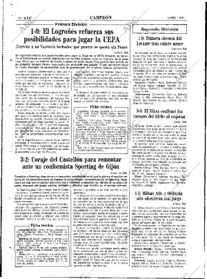 ABC MADRID 01-04-1991 página 84