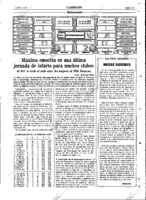 ABC MADRID 01-04-1991 página 93