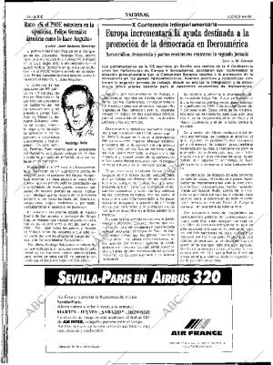 ABC SEVILLA 04-04-1991 página 24