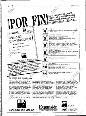 ABC SEVILLA 04-04-1991 página 32