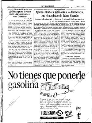 ABC SEVILLA 04-04-1991 página 34