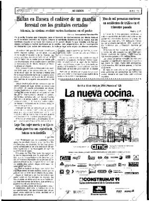 ABC SEVILLA 04-04-1991 página 53