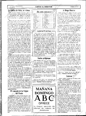 ABC SEVILLA 06-04-1991 página 16