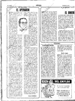 ABC SEVILLA 06-04-1991 página 18