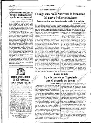 ABC SEVILLA 06-04-1991 página 28