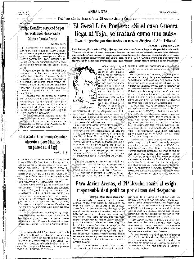 ABC SEVILLA 06-04-1991 página 34