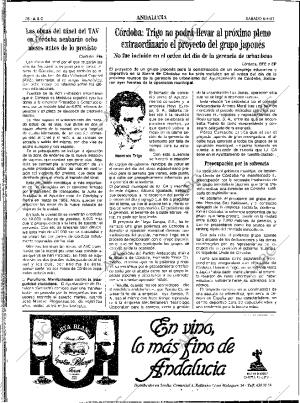 ABC SEVILLA 06-04-1991 página 38