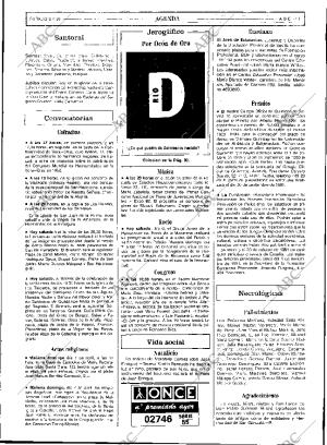 ABC SEVILLA 06-04-1991 página 41