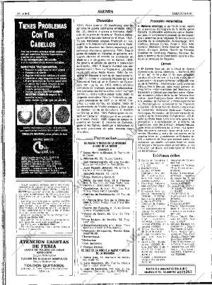 ABC SEVILLA 06-04-1991 página 42