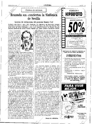 ABC SEVILLA 06-04-1991 página 51