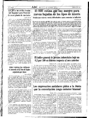 ABC SEVILLA 06-04-1991 página 54