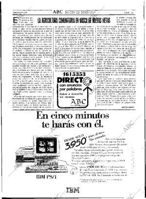 ABC SEVILLA 06-04-1991 página 59
