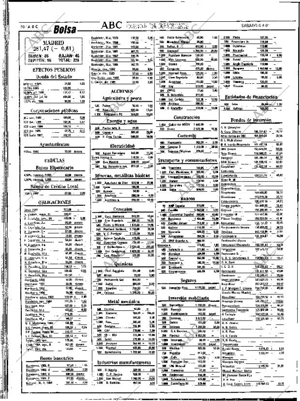 ABC SEVILLA 06-04-1991 página 60