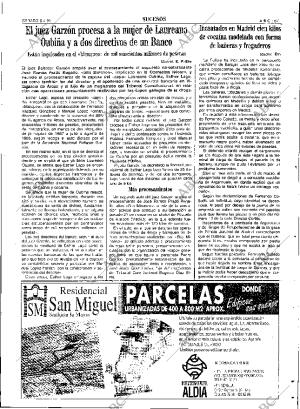 ABC SEVILLA 06-04-1991 página 67