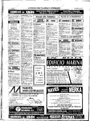 ABC SEVILLA 06-04-1991 página 90
