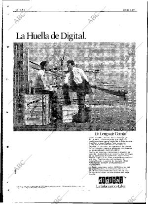 ABC MADRID 08-04-1991 página 100