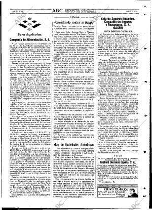 ABC MADRID 08-04-1991 página 105