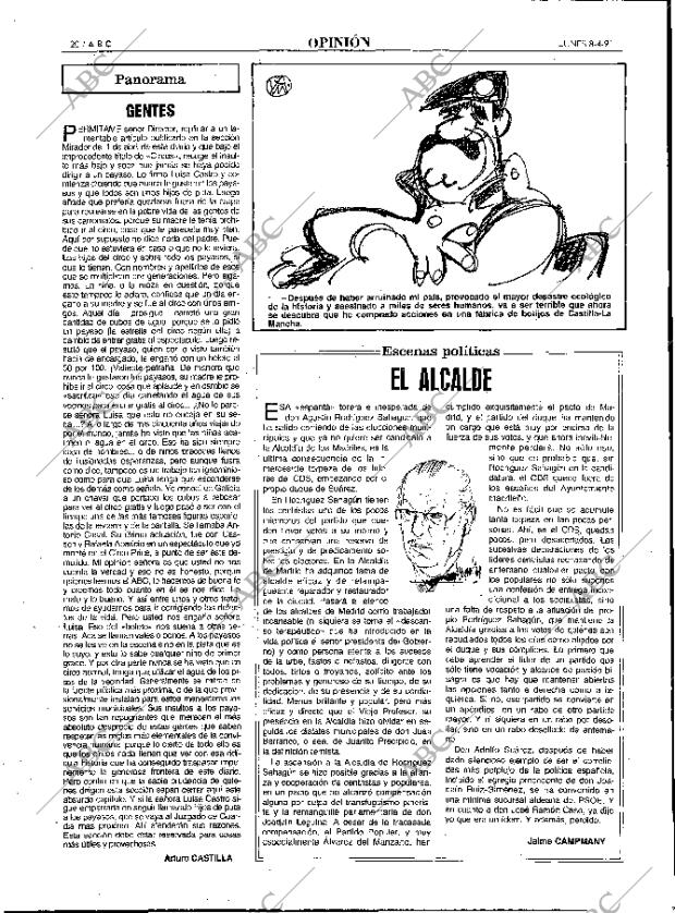 ABC MADRID 08-04-1991 página 20