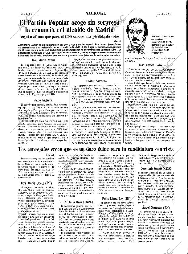 ABC MADRID 08-04-1991 página 24
