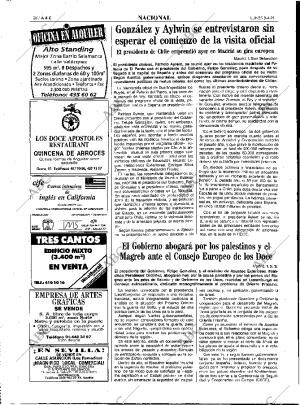 ABC MADRID 08-04-1991 página 28