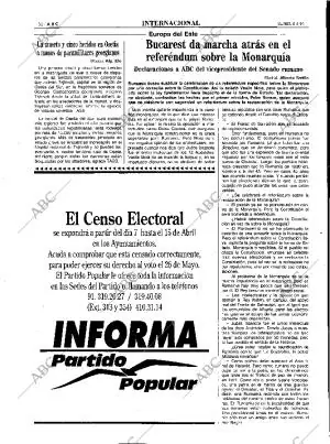 ABC MADRID 08-04-1991 página 32