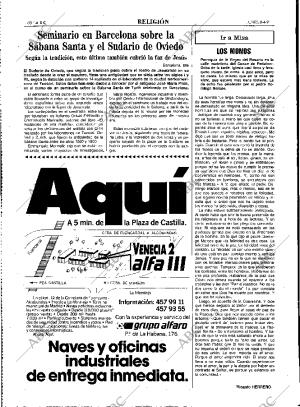 ABC MADRID 08-04-1991 página 60