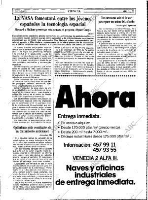 ABC MADRID 08-04-1991 página 61
