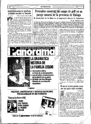 ABC MADRID 08-04-1991 página 64