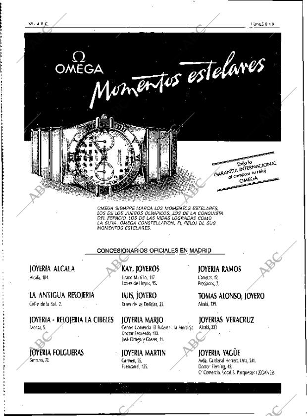 ABC MADRID 08-04-1991 página 68
