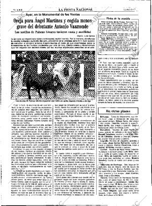 ABC MADRID 08-04-1991 página 70