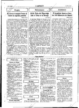 ABC MADRID 08-04-1991 página 84