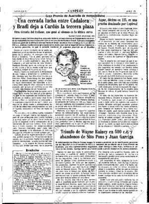 ABC MADRID 08-04-1991 página 85