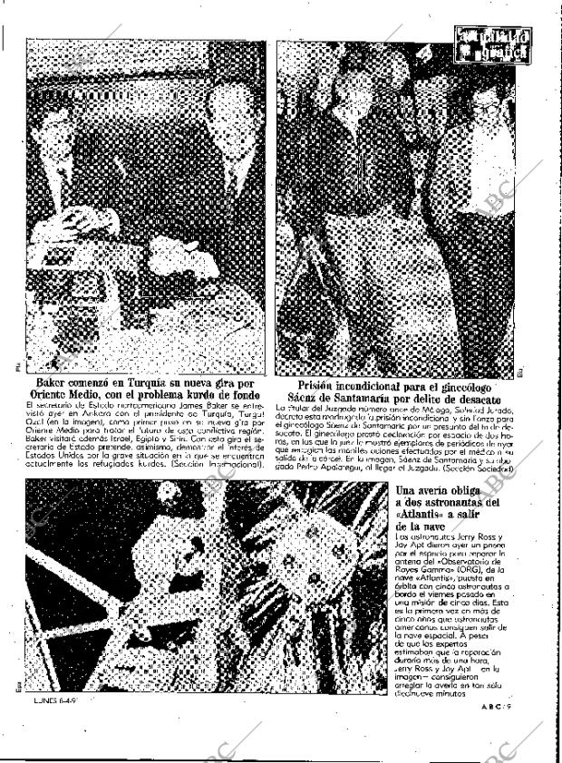 ABC MADRID 08-04-1991 página 9