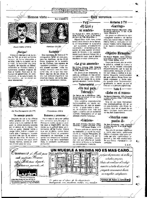 ABC MADRID 10-04-1991 página 125