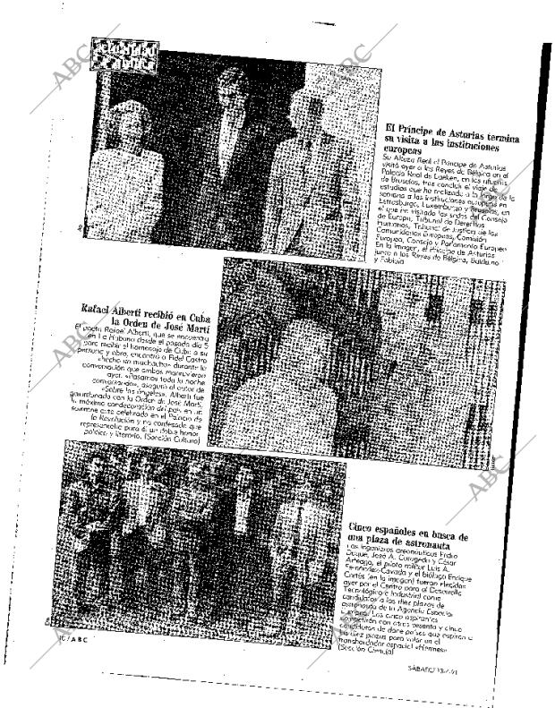 ABC MADRID 13-04-1991 página 10