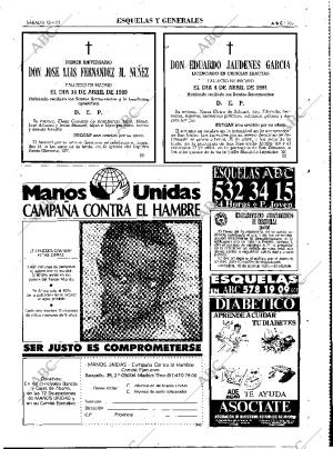 ABC MADRID 13-04-1991 página 105