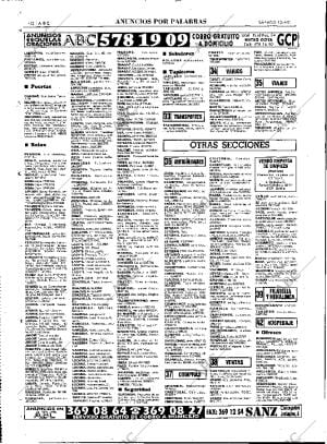 ABC MADRID 13-04-1991 página 112