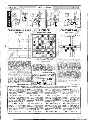 ABC MADRID 13-04-1991 página 114