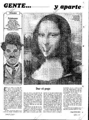 ABC MADRID 13-04-1991 página 117