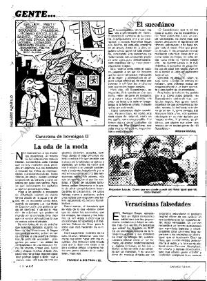 ABC MADRID 13-04-1991 página 118