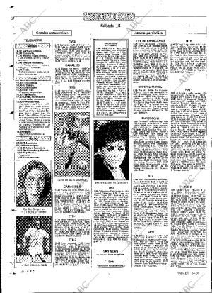 ABC MADRID 13-04-1991 página 126