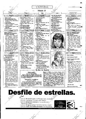 ABC MADRID 13-04-1991 página 127