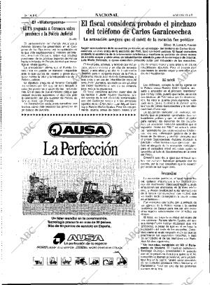 ABC MADRID 13-04-1991 página 24