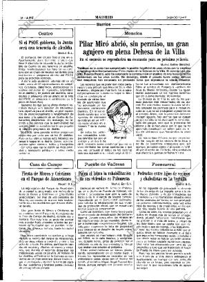 ABC MADRID 13-04-1991 página 38