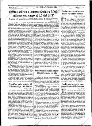 ABC MADRID 13-04-1991 página 48