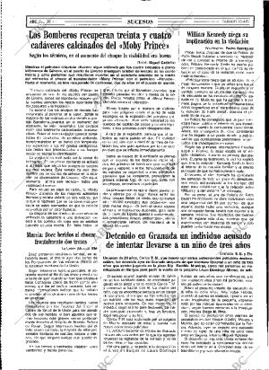 ABC MADRID 13-04-1991 página 50